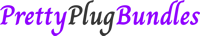 Pretty Plug Bundles - Your Pretty Connect